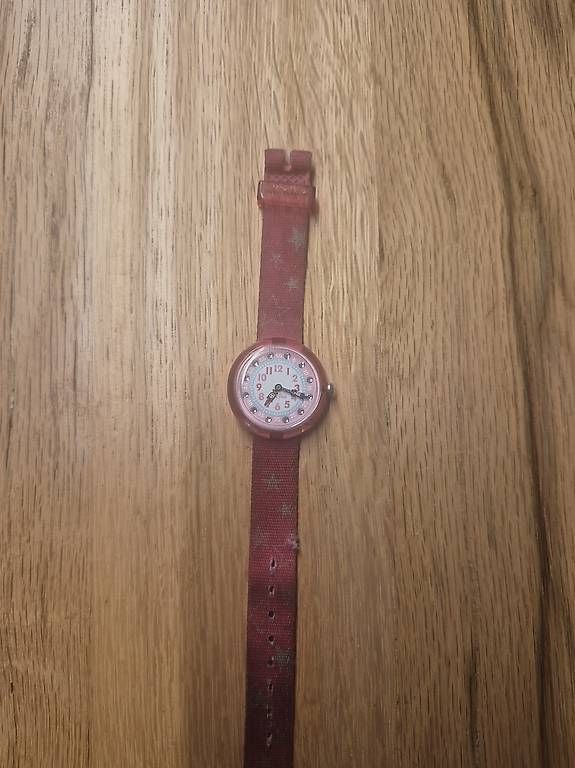 Flik Flak Montres: Flik Flak – D'occasion à Amsoldingen par kaimhof