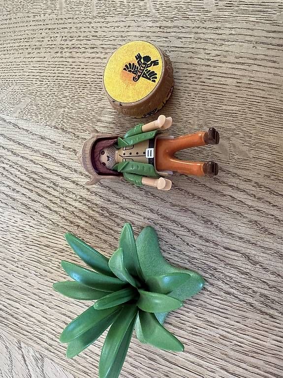 Giocattoli: Playmobil  – Usato da Schüpfheim venduto da pepper03 1