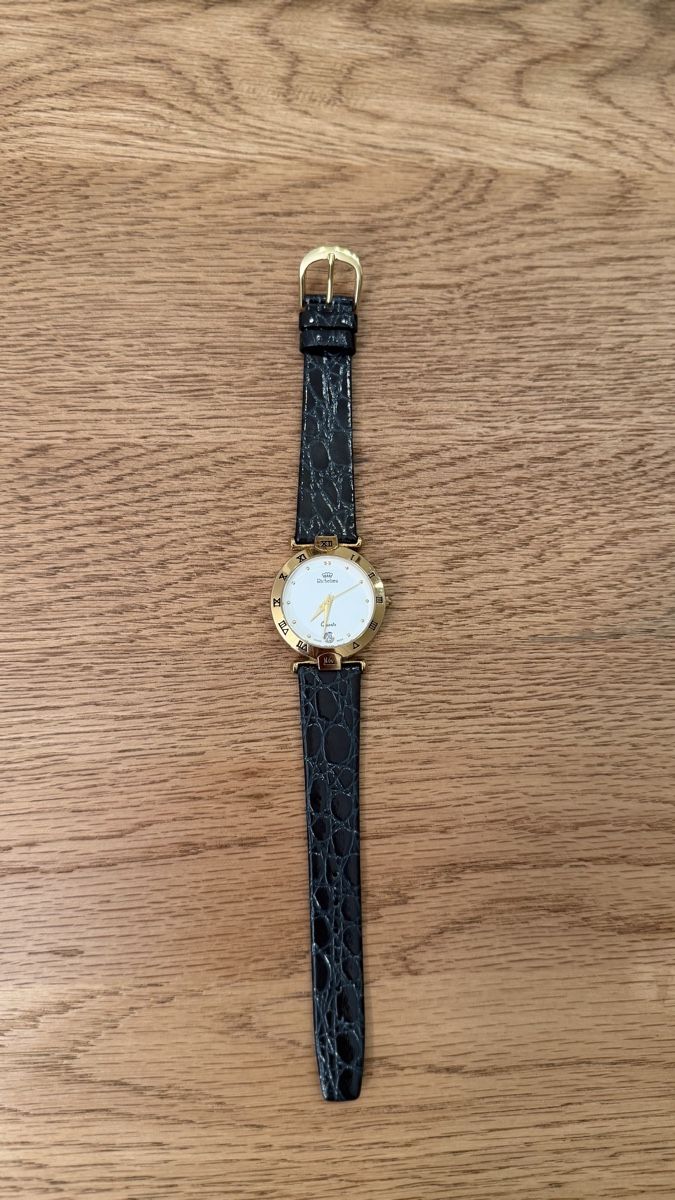 Orologi: Richeliu Uhr – Usato da Zürich venduto da Fidel59 8