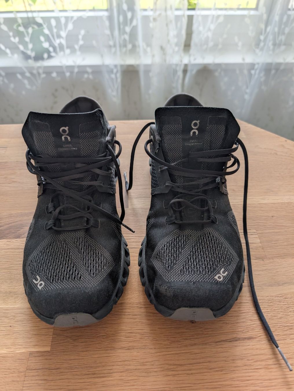 On Herrenschuhe: On Schuhe – Gebraucht aus Ballwil von scharasad 2