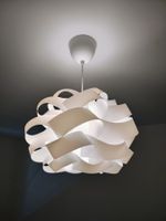 Pendellampe Cloud