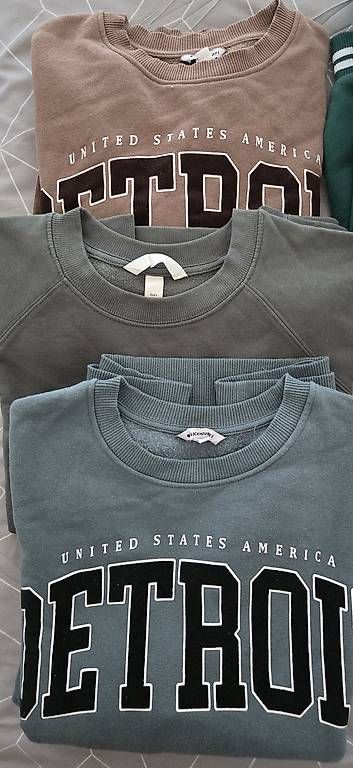 Pullover & Sweatshirts:  Mädchen Pullover Gr. S/M/L – Gebraucht aus Lengnau BE von son_n6n8 2