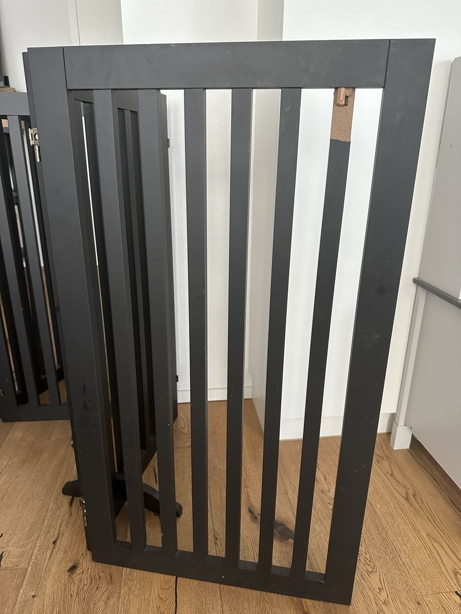 Altro: Absperrgitter – Usato da Brugg AG venduto da noe_vrr7 4