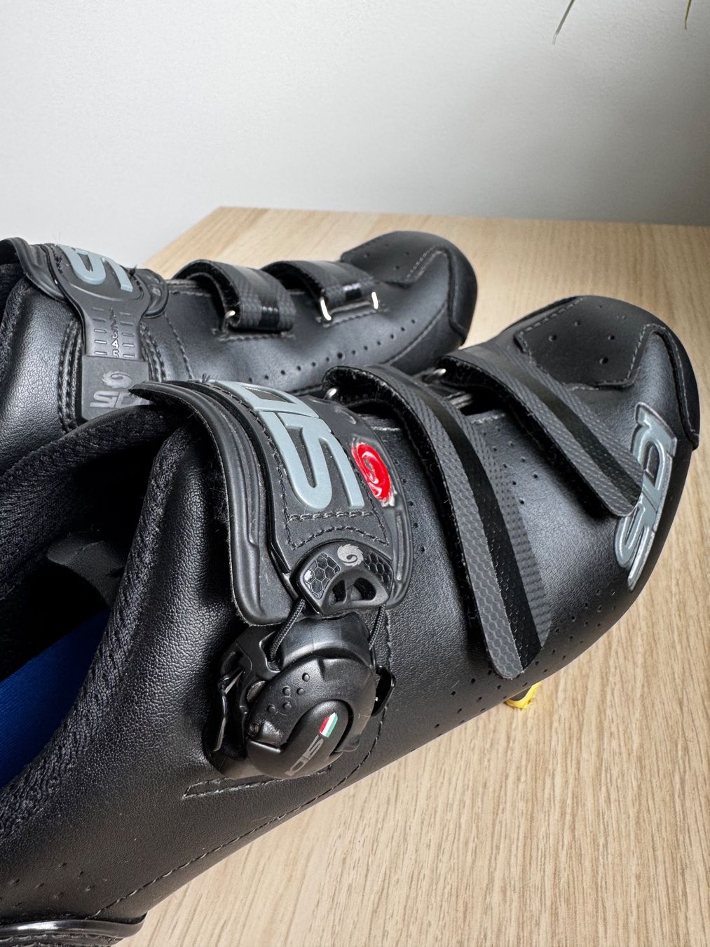 SIDI Herrenschuhe: Sidi RR Alba 2 Carbon Composite (Gr. 43) – Neu (gemäss Beschreibung) aus Zürich von gen_tl7f 2