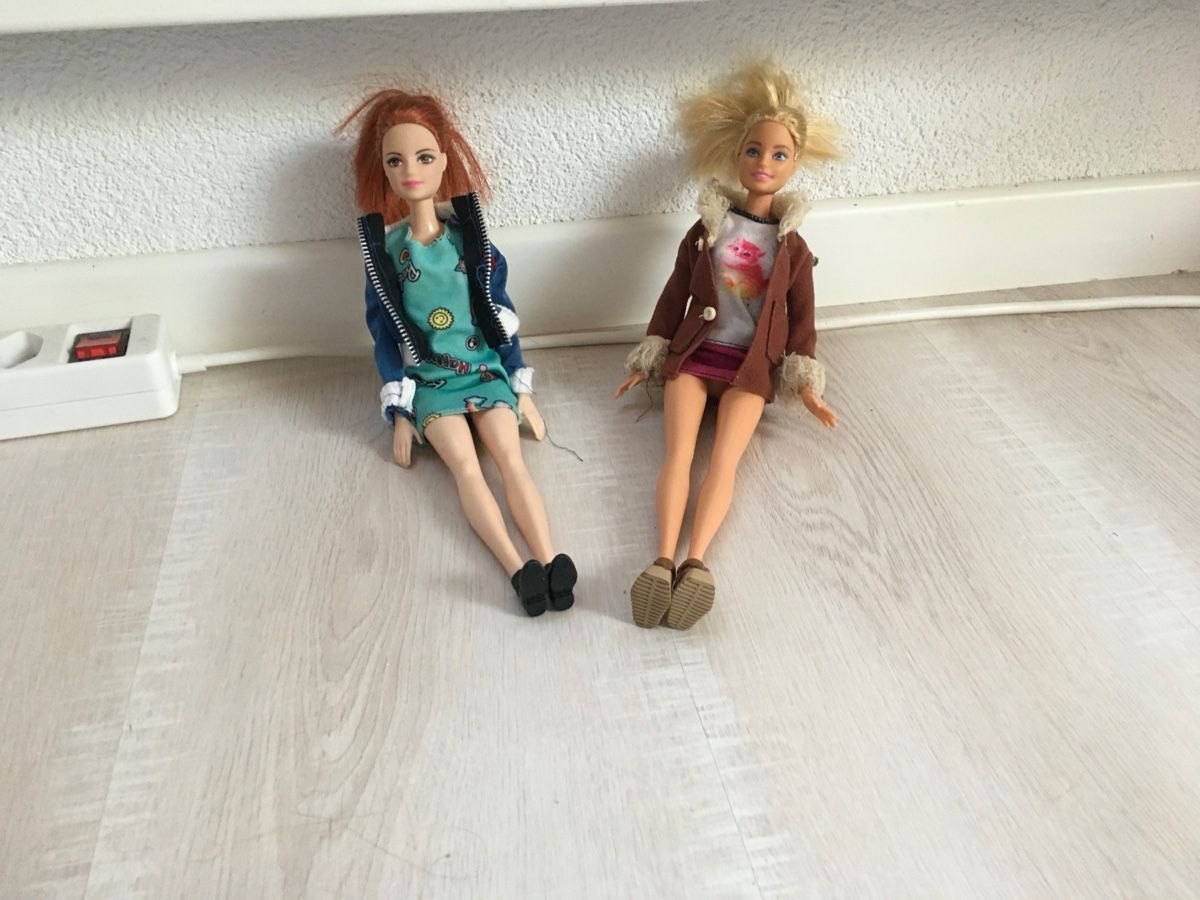 Bambole: Barbie  – Usato da Oberburg venduto da silegp81 1