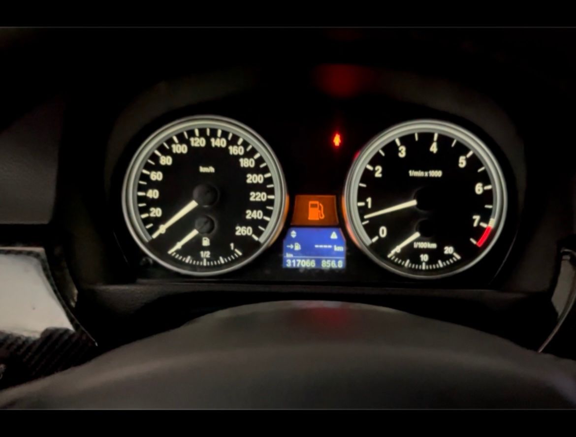 BMW Automobili: BMW 325xi – Usato da Würenlingen venduto da afr_8lm9 1