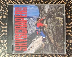 David Lee Roth - Skyscraper, USA Hardrock CD Album 1988