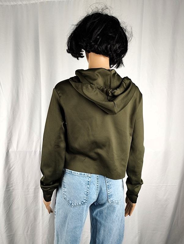 Bershka Maglioni & Felpe: BERSHKA Pullover Gr. XS – Usato da Schübelbach venduto da Restwert_Schubelbach 2