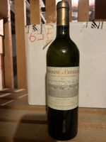 Domaine de Chevalier blanc 2002 Pessac-Léognan