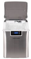 Kibernetik 20 Kg Blockeiswürfelmaschine - 106365