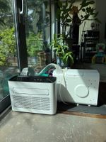 Klimaanlage Furber Nuvola Split neuwertig