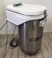 CBS V-1500 AB  / Custom Biogenic System