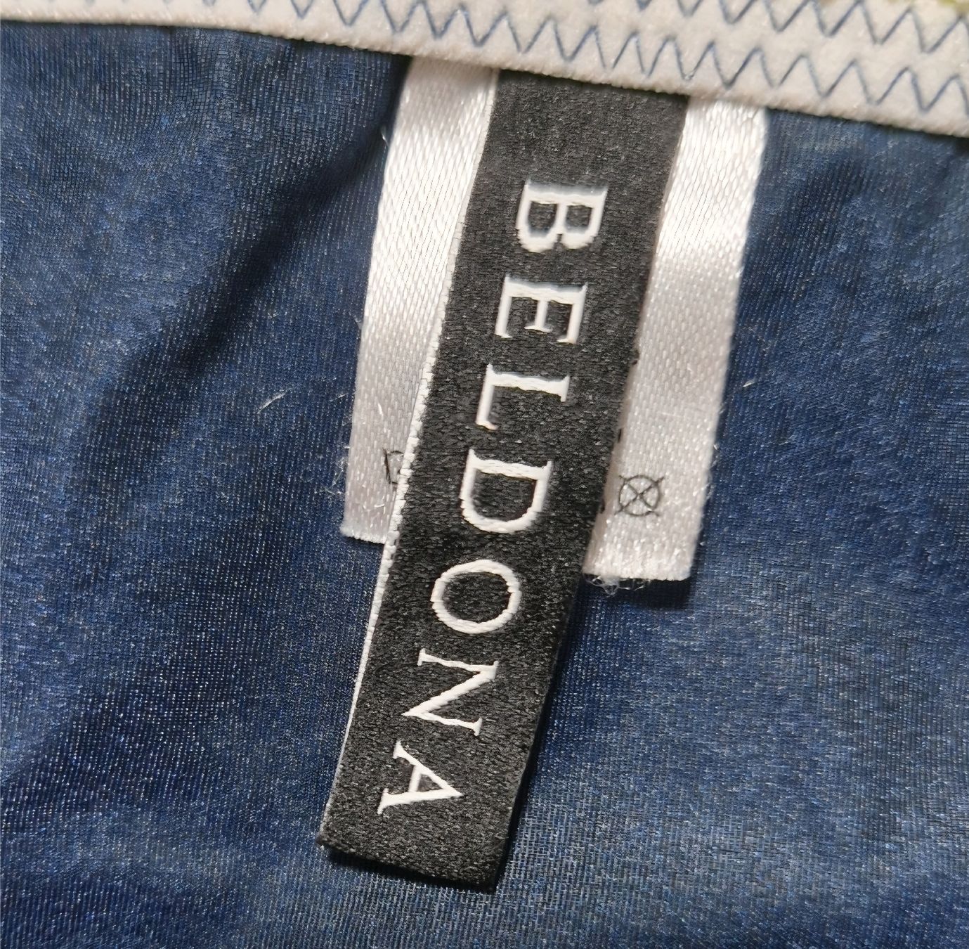 Beldona Sonstige Unterwäsche: Damen Slip marine Grösse XS – Neu (gemäss Beschreibung) aus Niedergösgen von _.vanii._ 2