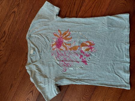 NEU! Hugo Boss Shirt S 36 Damen 100% Baumwolle
