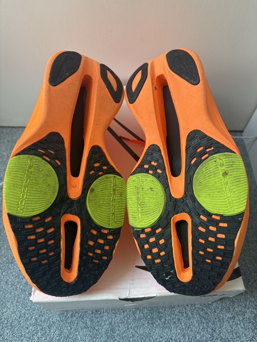 Nike Herrenschuhe: Nike Alphafly  – Gebraucht aus Thalwil von kea_sj87 4