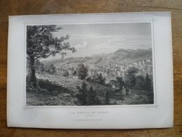 Chaux-de-Fonds