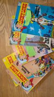 Lucky Luke 1980 - 1983