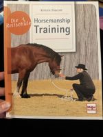 Buch: Horsemanship Training von Kerstin Diacont