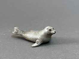 Schleich Seehund Seehundjunges Robbe