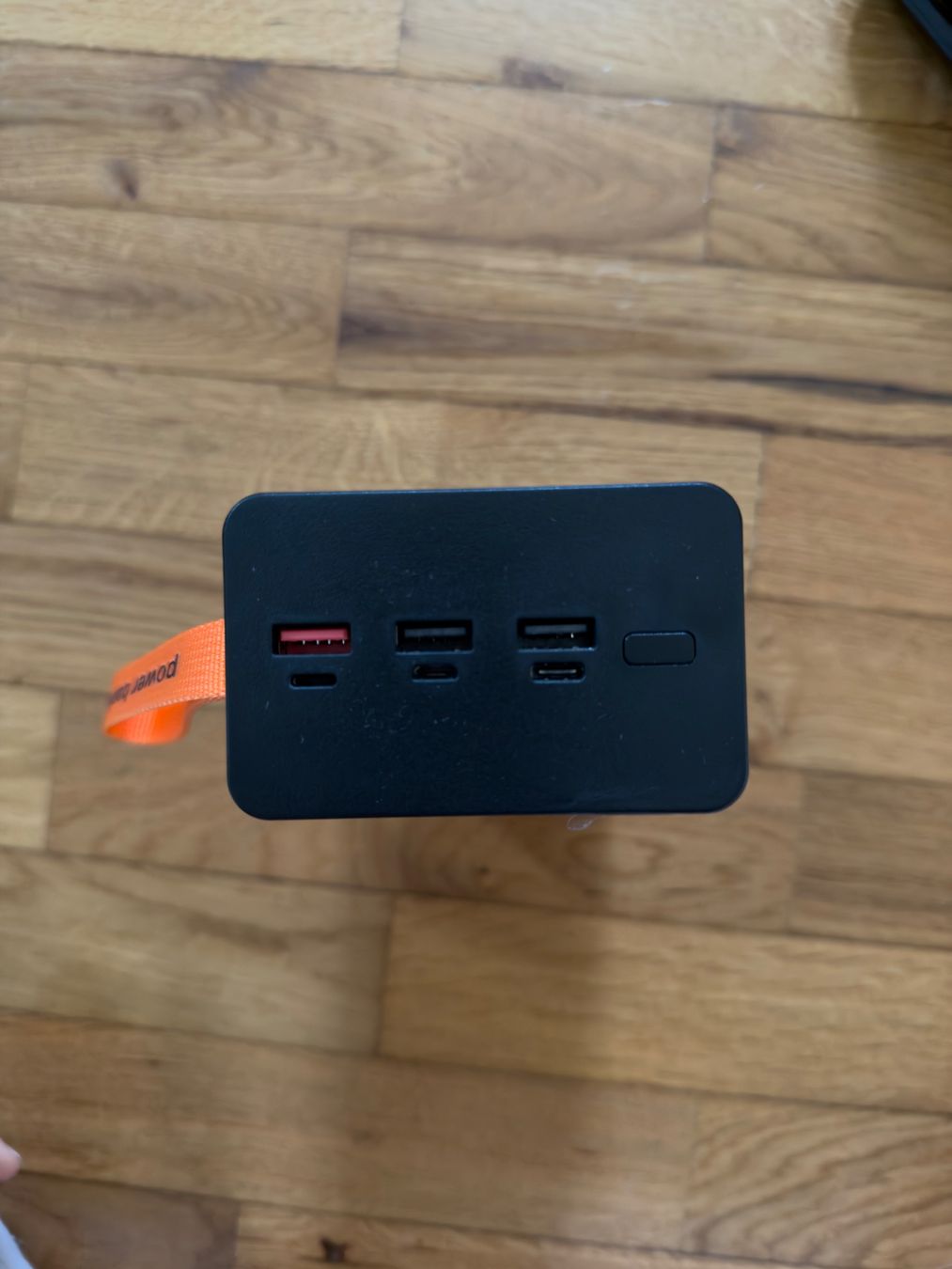 Akkus: Powerbank – Neu (gemäss Beschreibung) aus Felsberg von michaela_773 2
