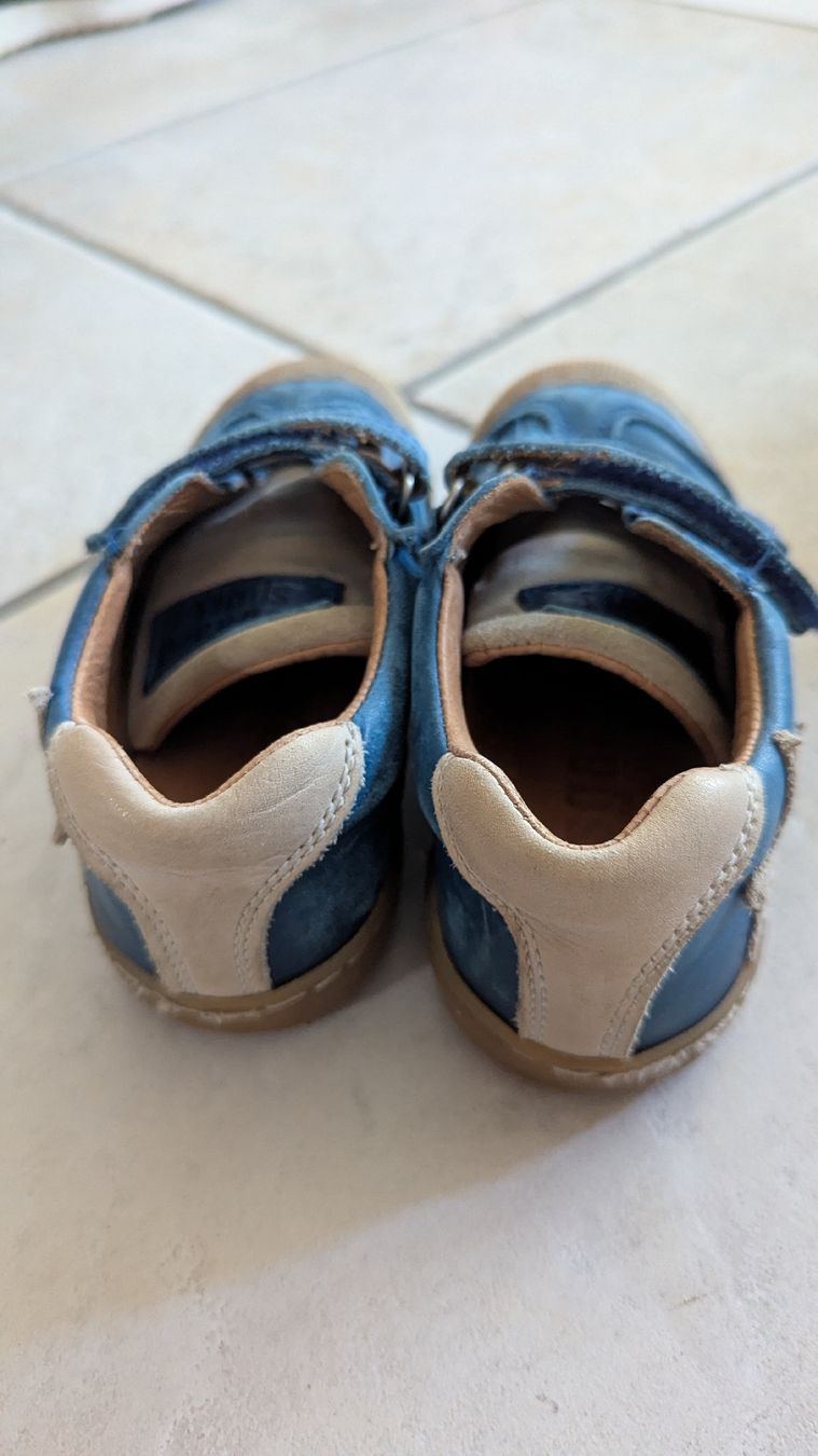 Bisgaard Scarpe per ragazzi: Bisgaard Halbschuhe, Grösse 30 – Usato da Reigoldswil venduto da vio_bz68 2