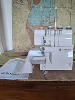 Singer Overlock Nähmaschine
