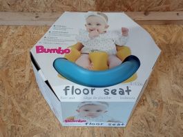 Bumbo Floor Seat - Bequemer Baby-Sitz