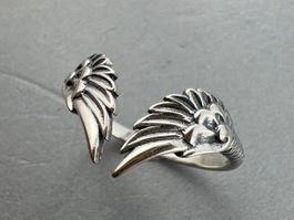 Ring 925 Silber