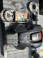 Husqvarna Automower 315