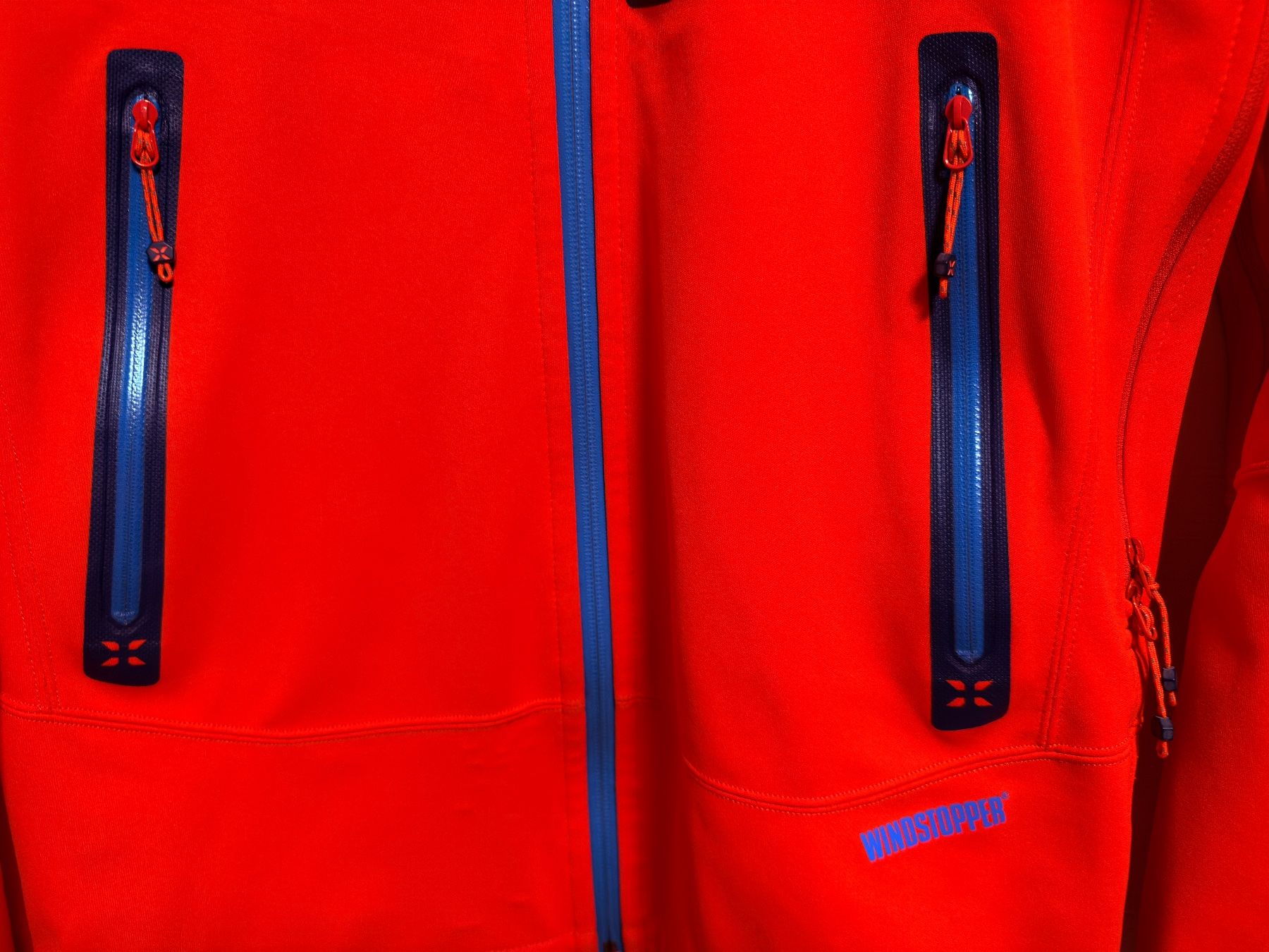 Mammut Vestes: Mammut Ultimate Eiger-Extreme M Softshell-Jacke Herren Men – D'occasion à Ramsen par Willi1978 2