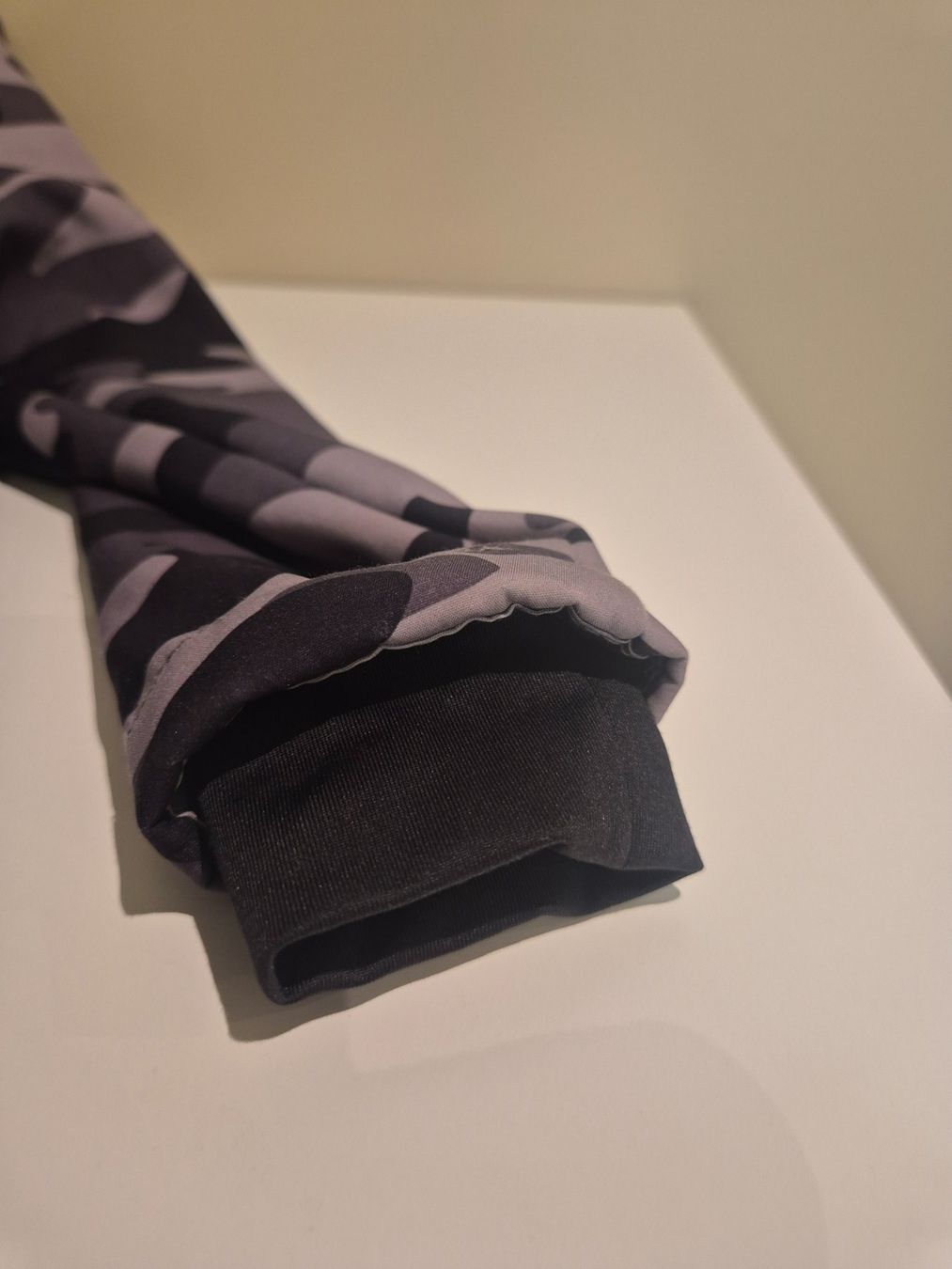 Giacche & Cappotti: Kapuzenjacke grau, Gr. 110 – Usato da Dietikon venduto da grafad 2