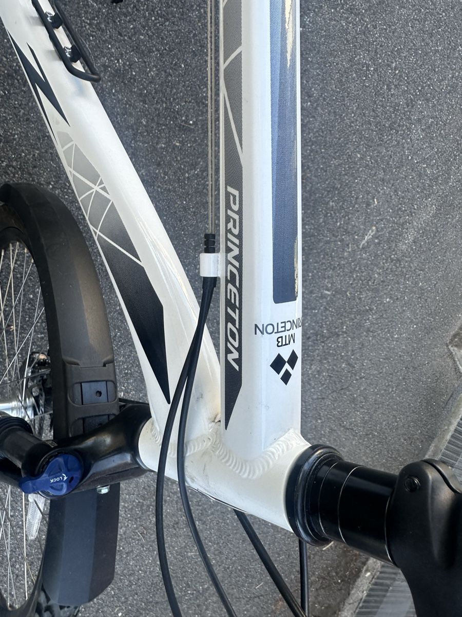Vélos: MTB montainbike – D'occasion à Uster par bek_v2ct 8