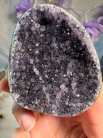 Amethyst Geode