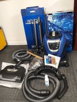 Pro Aqua - Wasser Staubsauger 