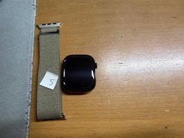 Apple Watch Series 10 GPS+Cellular  Aluminium 46mm