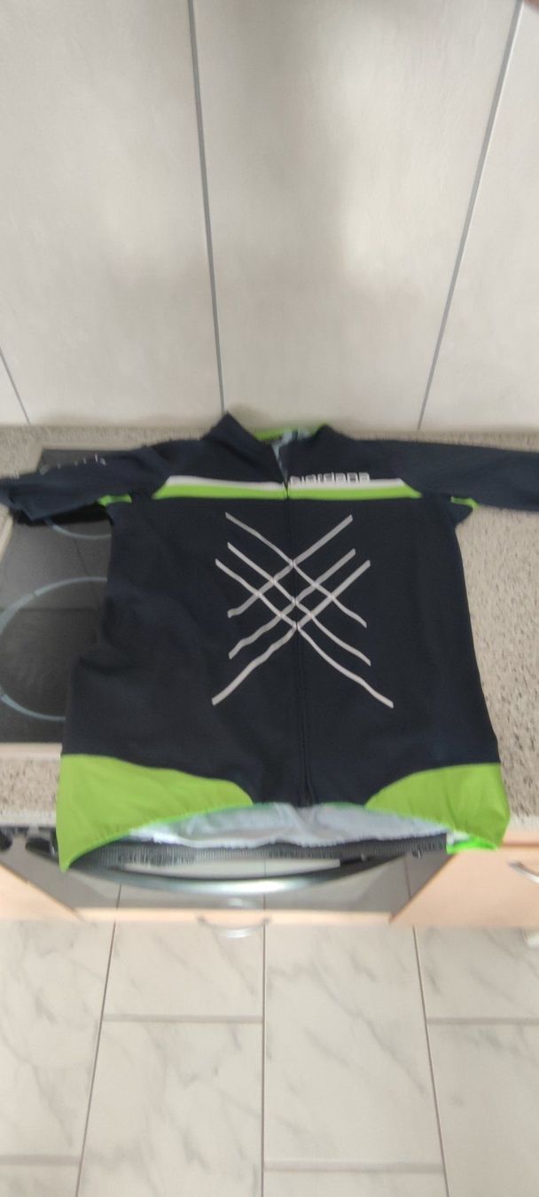 Canottiere & Pantaloni: Velo Trikot – Nuovo e nell'imballaggio originale da Disentis/Mustér venduto da magliamel 4