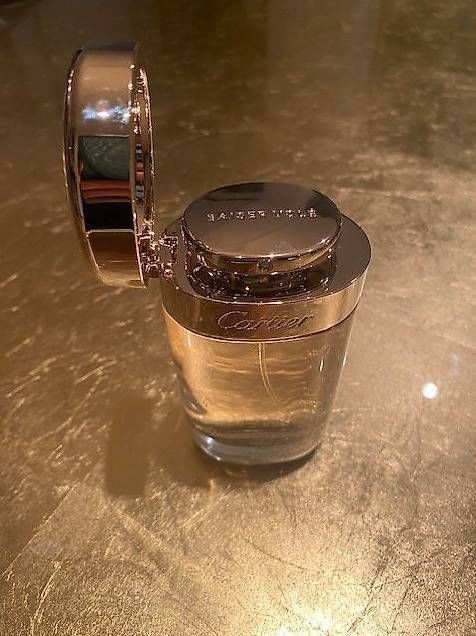 Cartier Profumi & Eau de Toilette: ORIGINAL Eau de Parfum Cartier BAISER VOLÉ – Nuovo e nell'imballaggio originale da Tafers venduto da mister_inocent 4