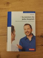 Beobachter-Ratgeber So meisterst du jedes Gespräch