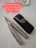Victorinox Swiss Tool, Ungebraucht, Feldschlösschen