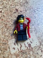 Lego City Minifigur "Daisy Kaboom"