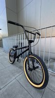 BMX bike Sunday 
