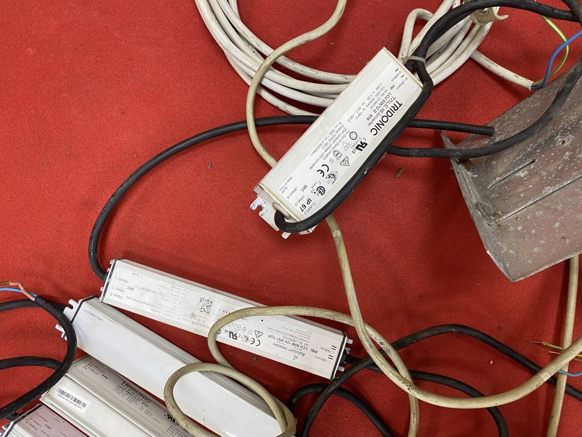Lampade: Beleuchtung verschiedene Teile  – Usato da Hägglingen venduto da Karin0802 6