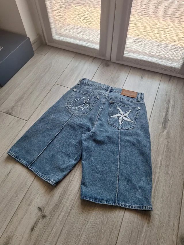 Corteiz Hosen: Corteiz Jorts – Neu (gemäss Beschreibung) aus Allschwil von lor_6cgq 8