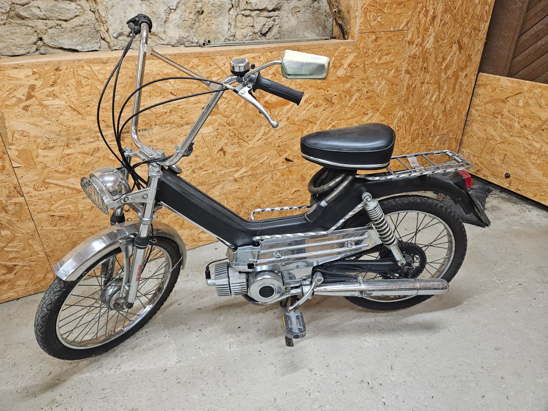 Puch Mofas: Mofa – Gebraucht aus möhlin von ATAY 3