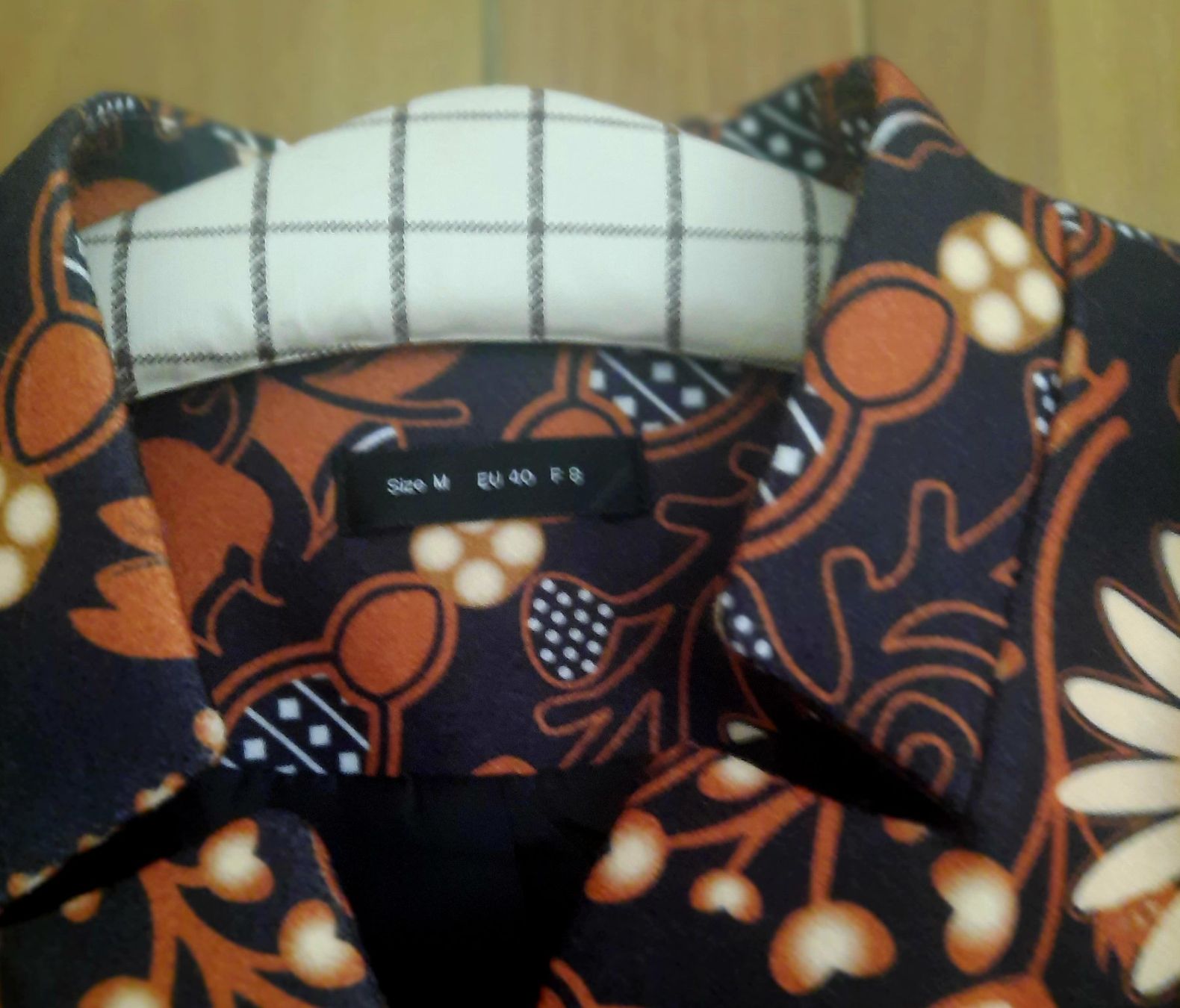 Mäntel: Damen Longblazer Herbstfarben Gr. 38 M – Gebraucht aus Luzern von Jarunka44 1