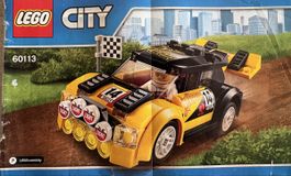 Lego 