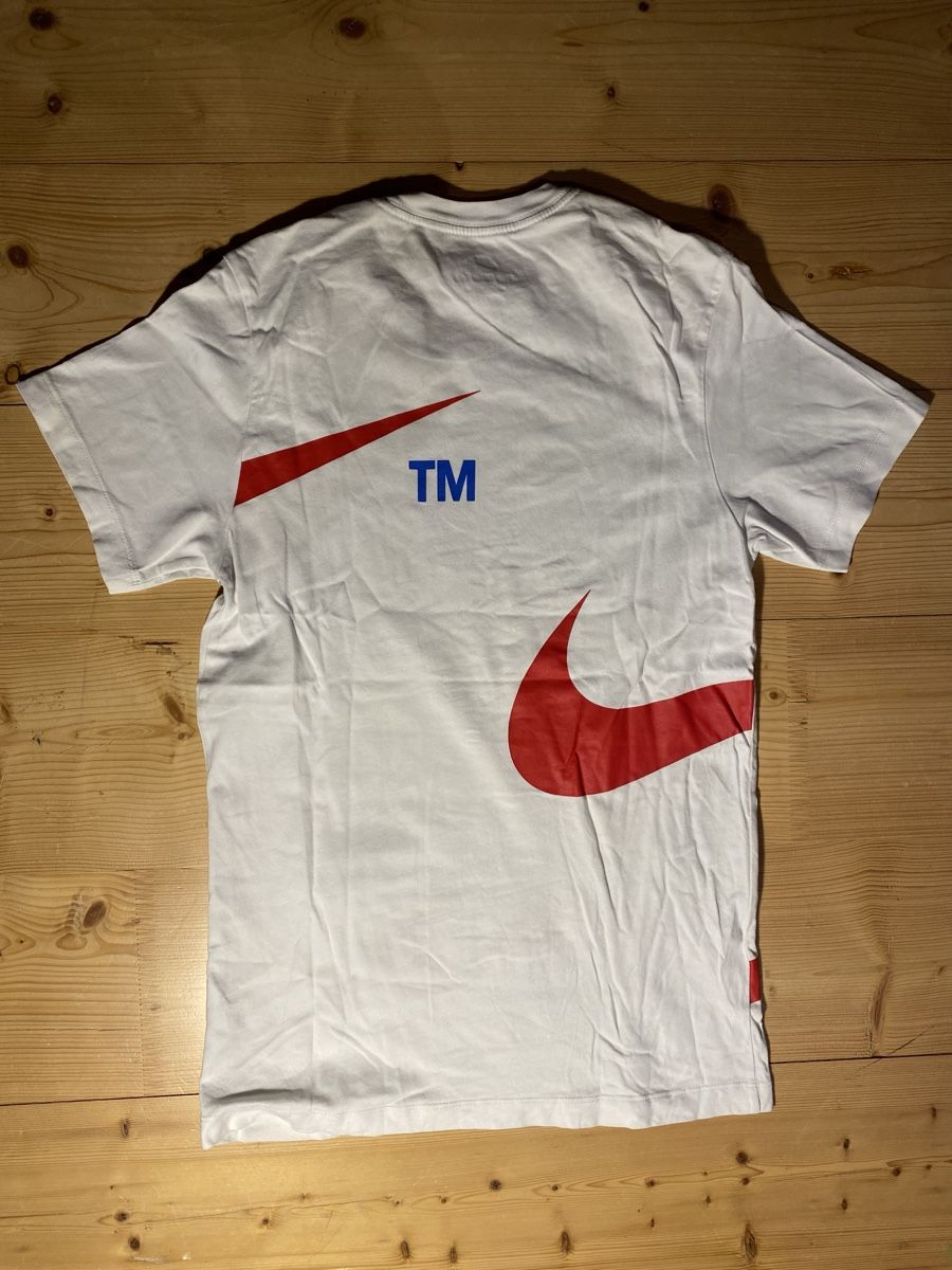 Nike Camicie, T-shirt & Polo: Nike shirt – Usato da Bern venduto da ha6_zm75 1