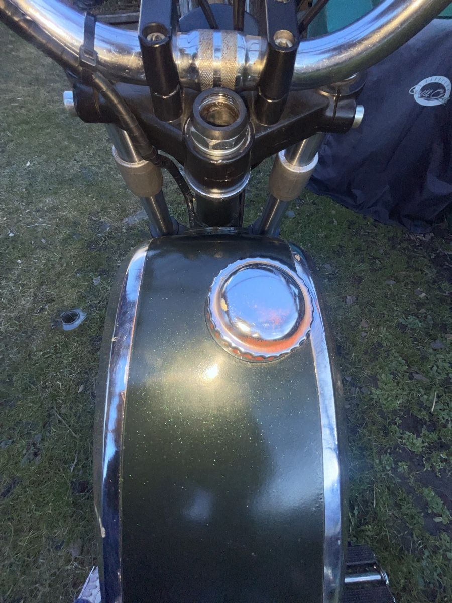 Sachs Mofas: Sachs 503 ADV – Gebraucht aus almens von Tambo26 5