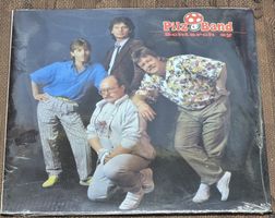 Pilz Band - Schtarch sy - Schallplatte - Rarität ! Top!