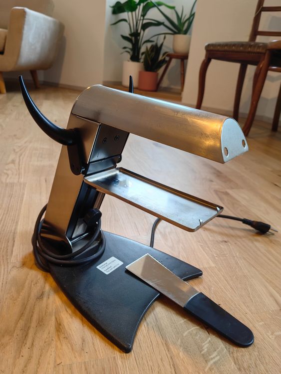 Raclette Grill | Kaufen auf Ricardo